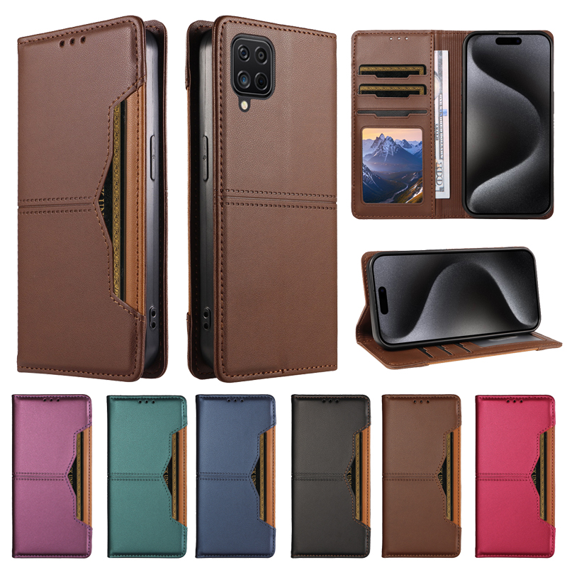 Magnetische Wallet-Hülle für S – Luxury Bags Kl Bewertung und Preis